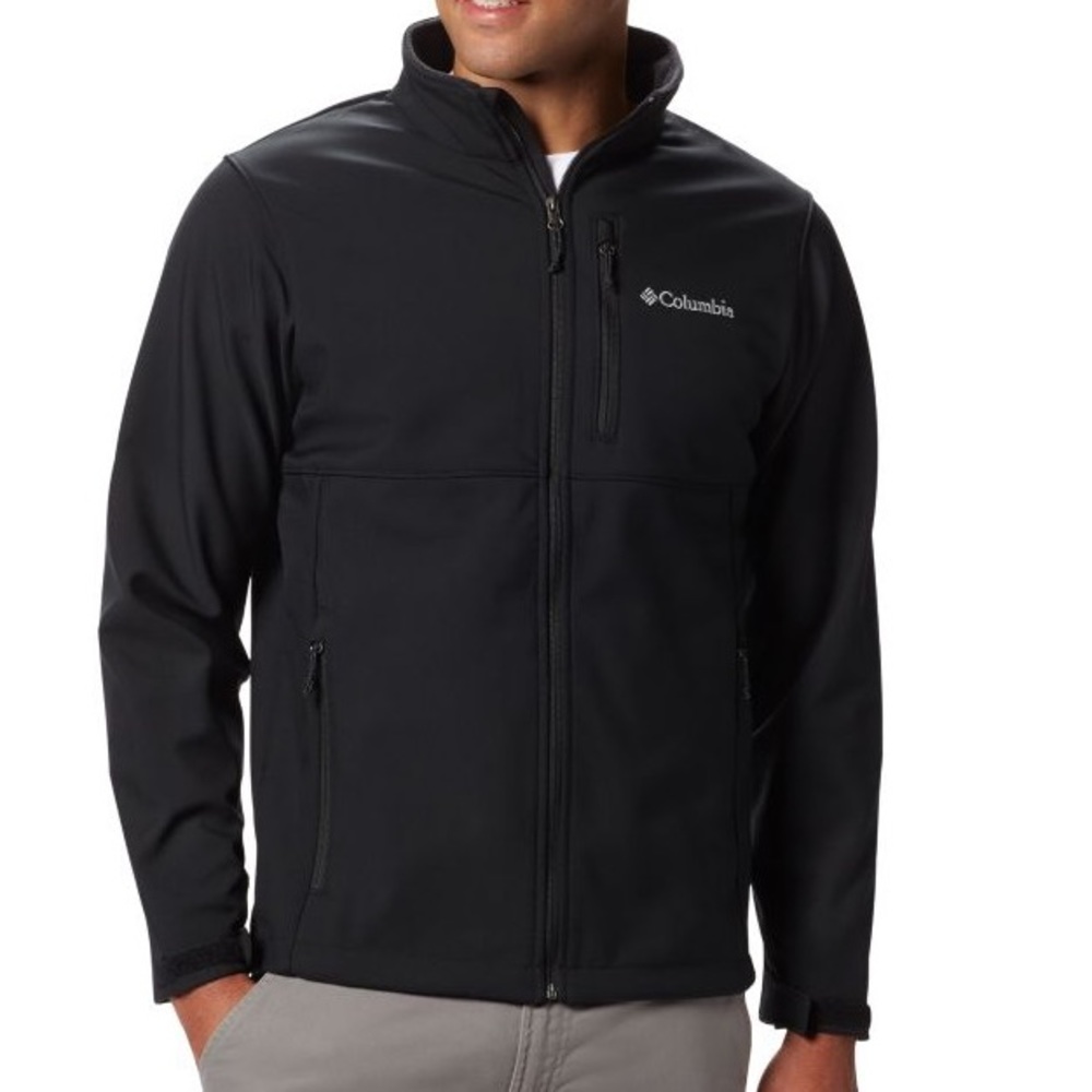 NWOT Columbia Men’s Jacket sz M